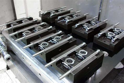 cnc machining fixtures factories|cnc milling fixture design.